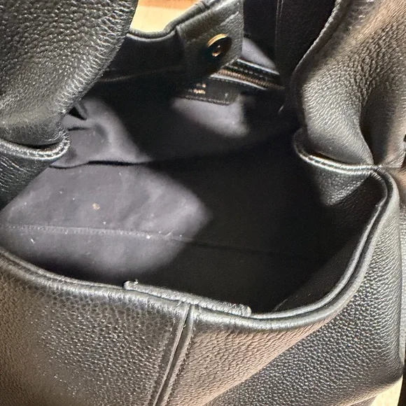 Polene Number 9 Numéro Neuf
EDITION TEXTURED BLACK - Picture 10 of 10